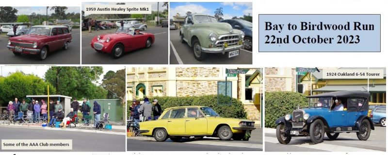 AAAC OCT 2025 Watch Bay to Birdwood