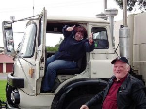 AAAC 30th Anniversary Run Report