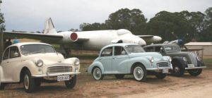 October 2014 Run to Greenoch