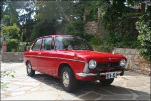 Gavin Farmer: JAPANESE MAVERICK  The Subaru ff-1